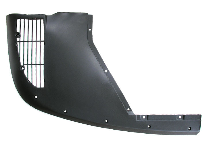 UNDERBODY PANEL - lower part