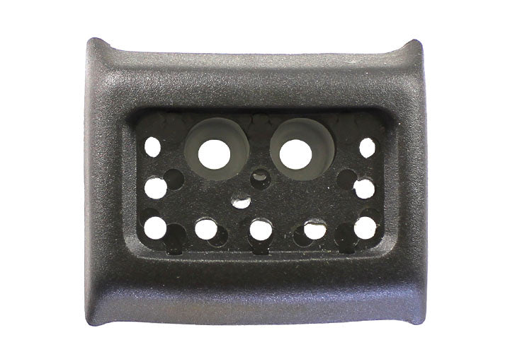 PROTECTIVE BAR - satin black