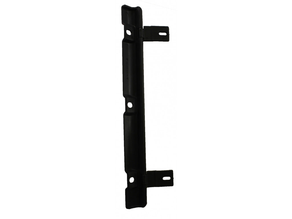 PLASTIC HINGE-GLOVE - black