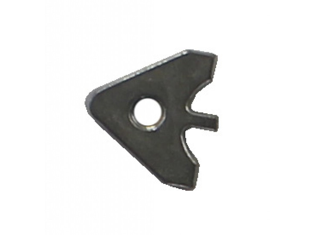 CLAMPING BOW