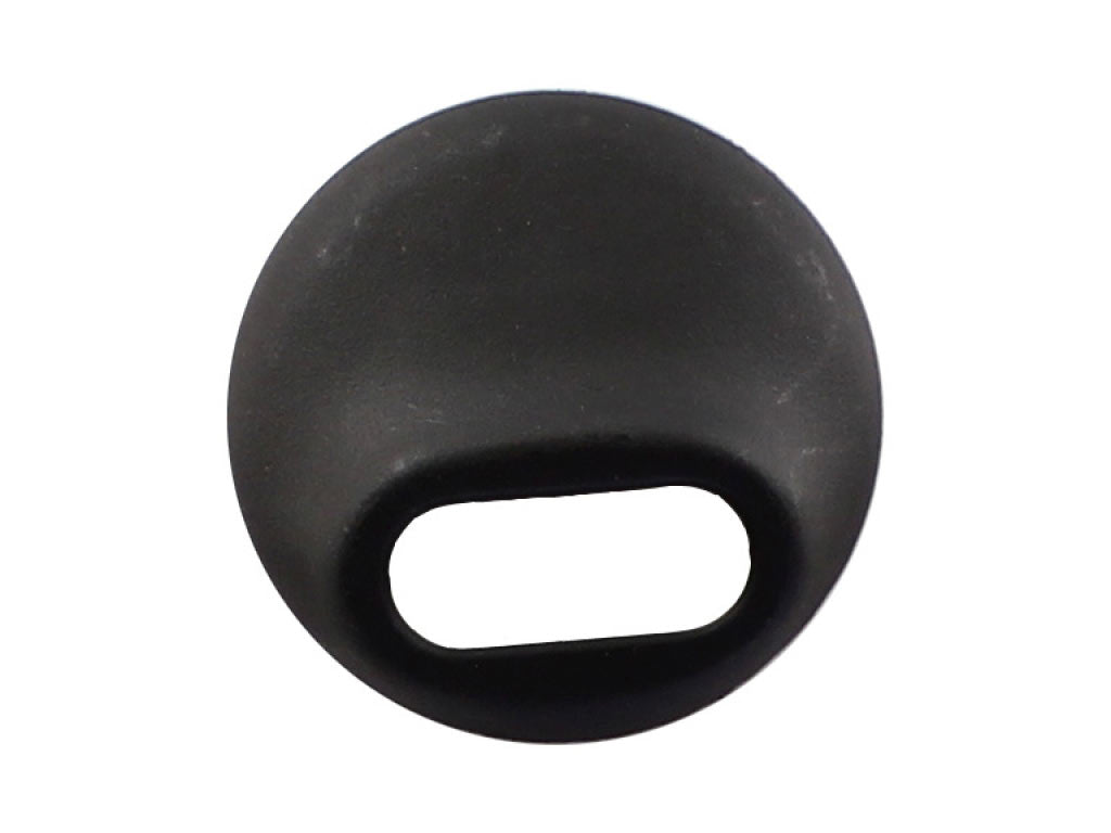 DOOR TRIM - satin black