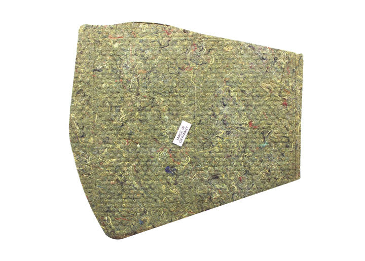 SOUND ABSORBER pad