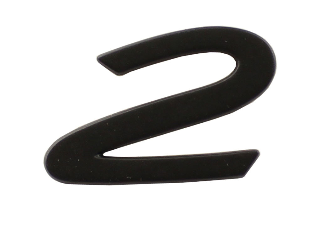 EMBLEM-2 - black