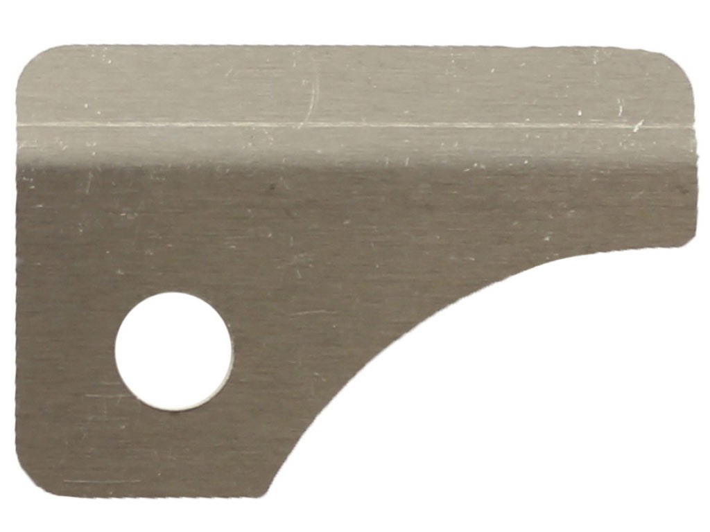 SILL TRIM PLATE