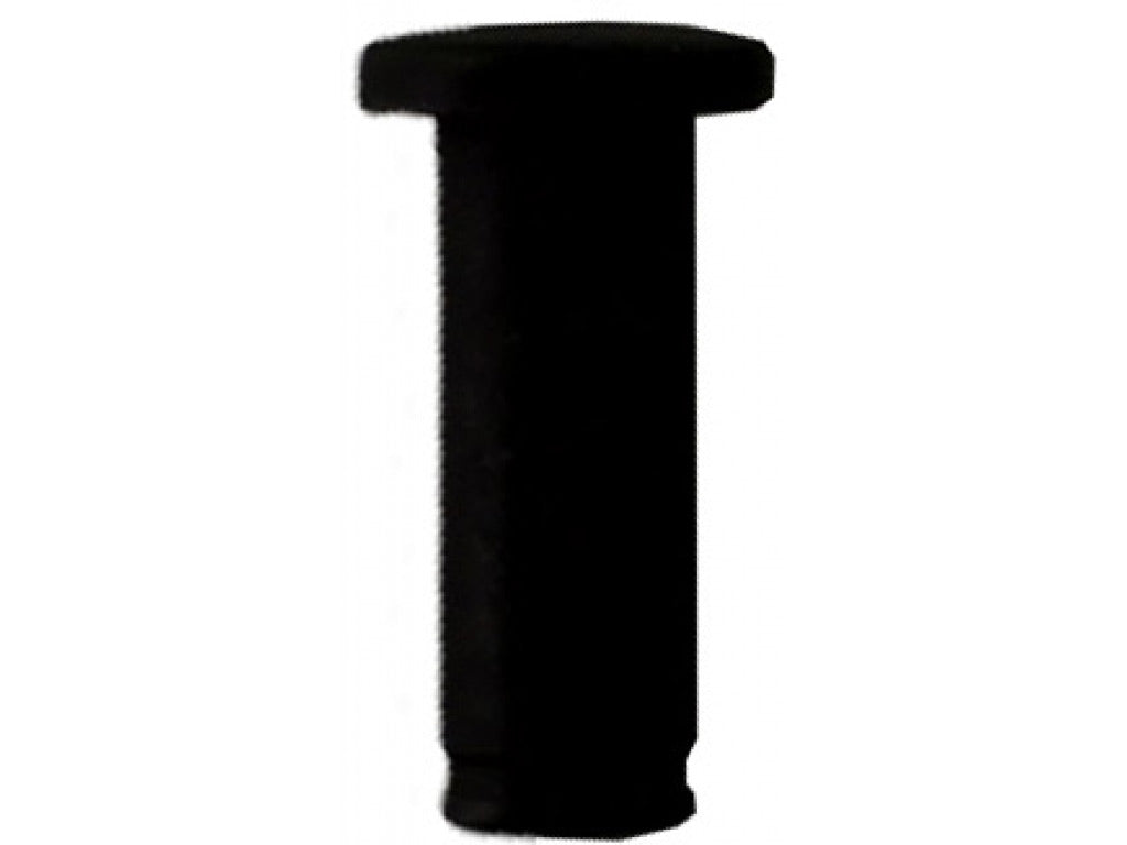 TARGA TOP PIN - black