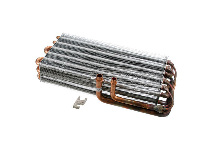 a/c (air conditioner / conditioning) EVAPORATOR