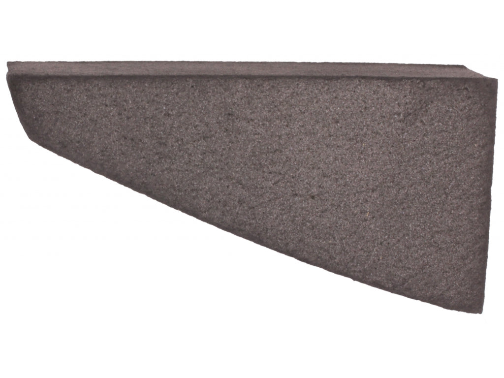 BUMPER SEAL RAIL