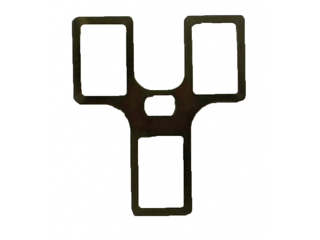 INTAKE PLATE