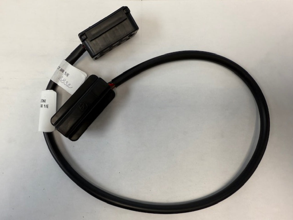 SEAT WIRING
