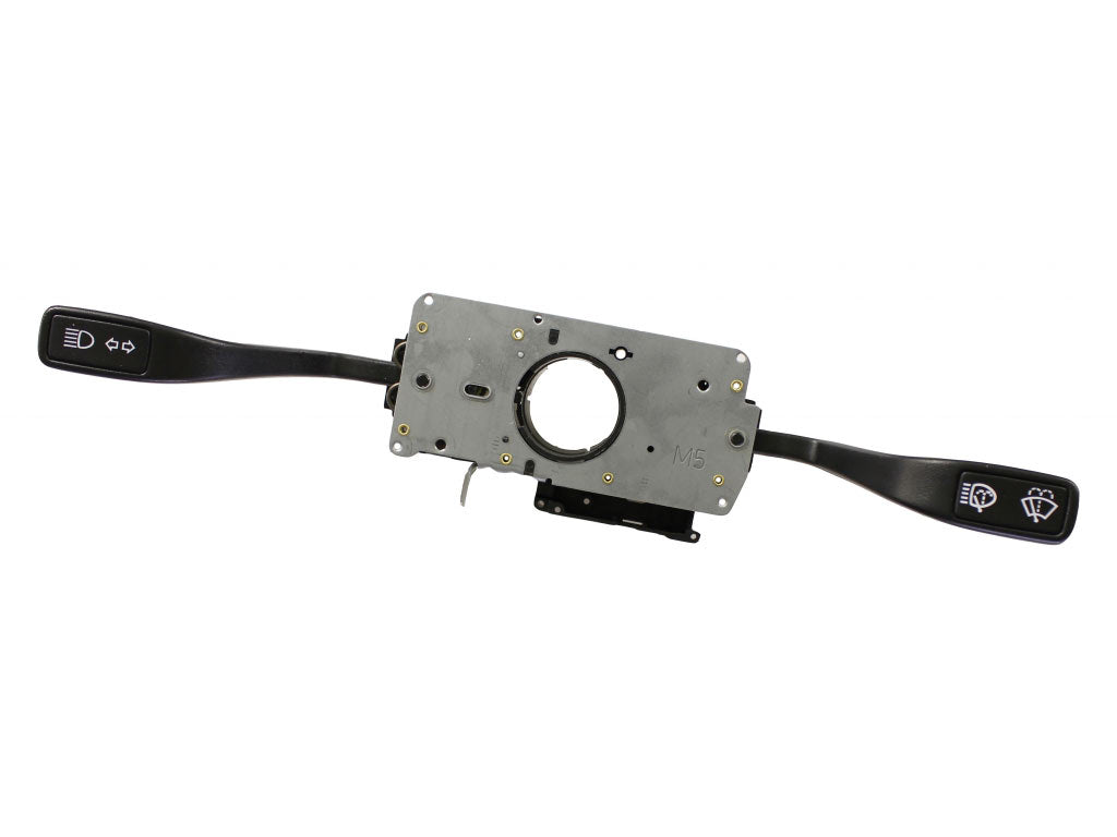 COLUMN SWITCH ASSY. - satin black when required order also: