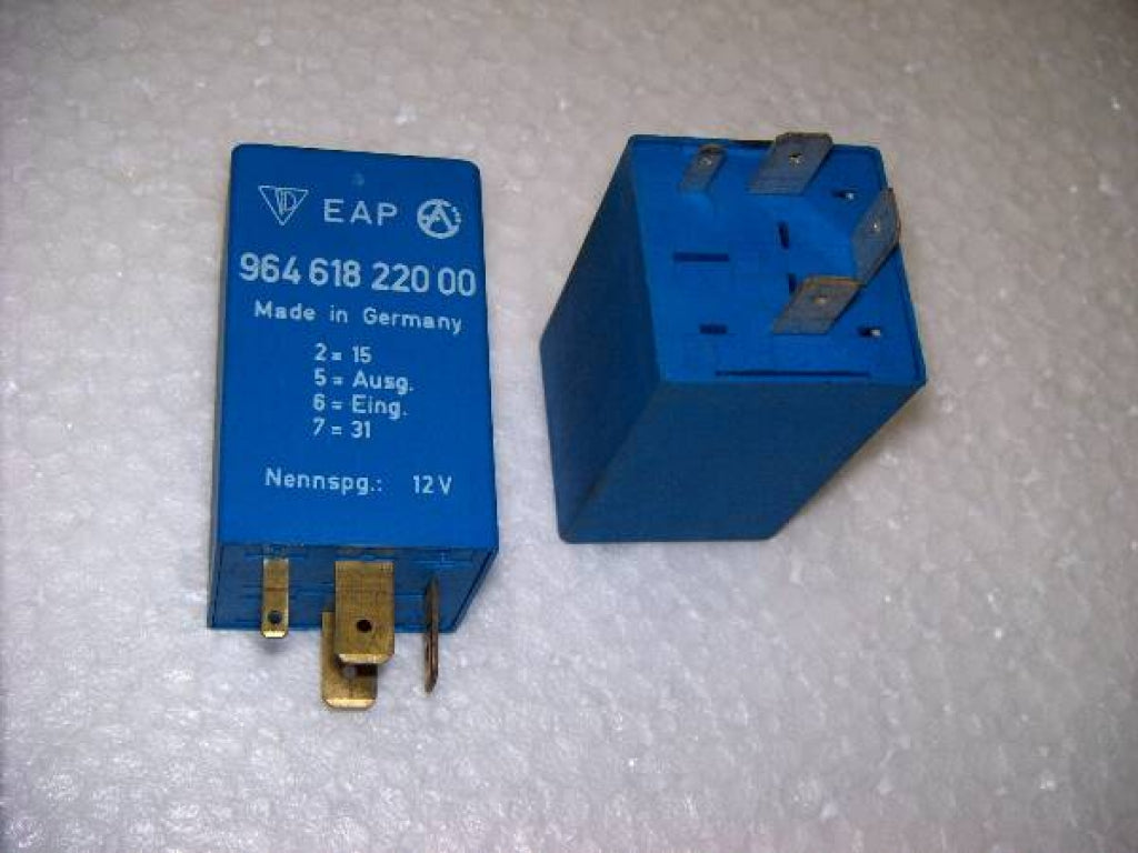 CONTROL UNIT
