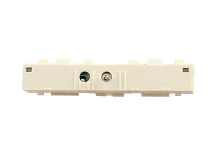 CENTER PANEL LIGHTS