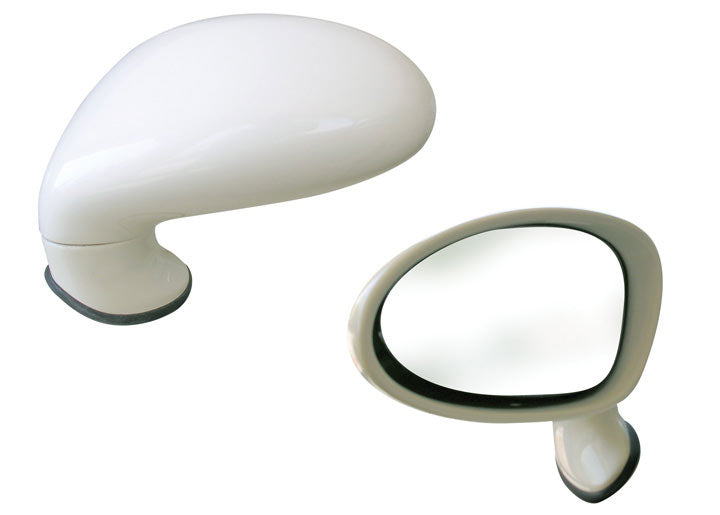 MIRROR Housing set