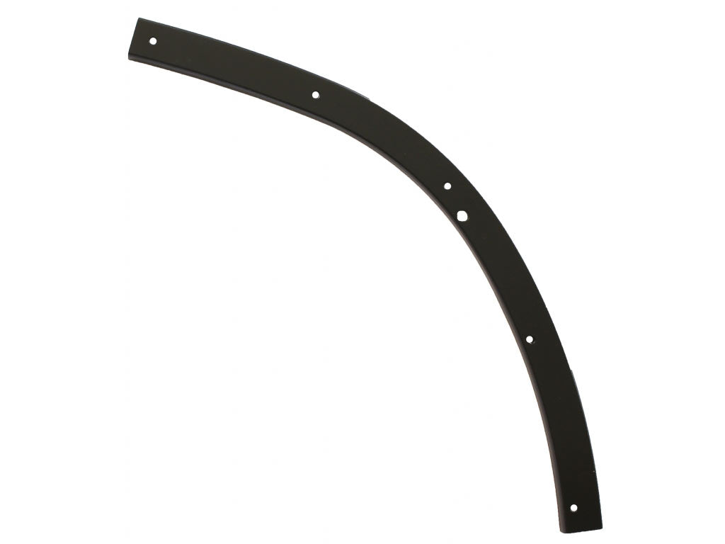 BUMPER RETAIN STRIP