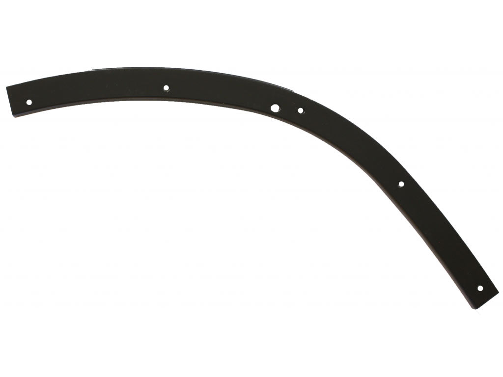 BUMPER RETAIN STRIP