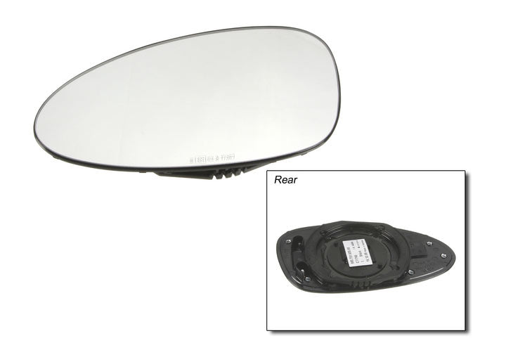 rear view MIRROR GLASS