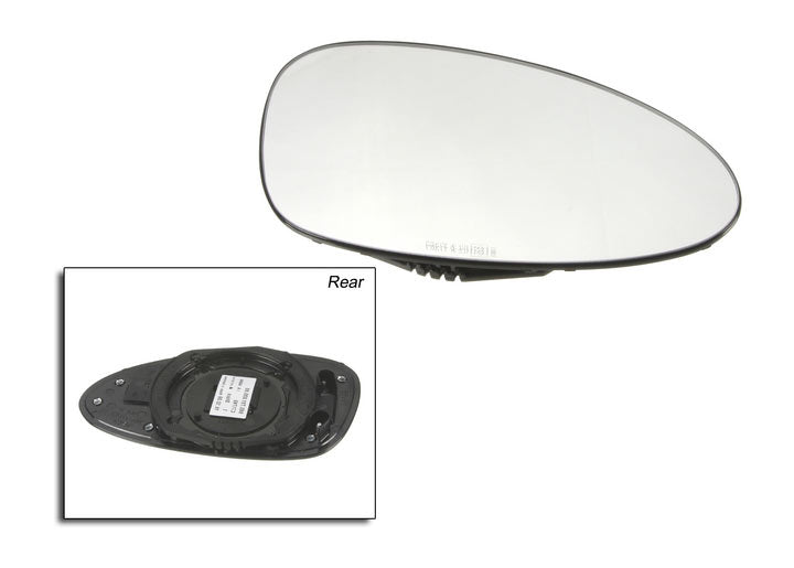 MIRROR GLASS
