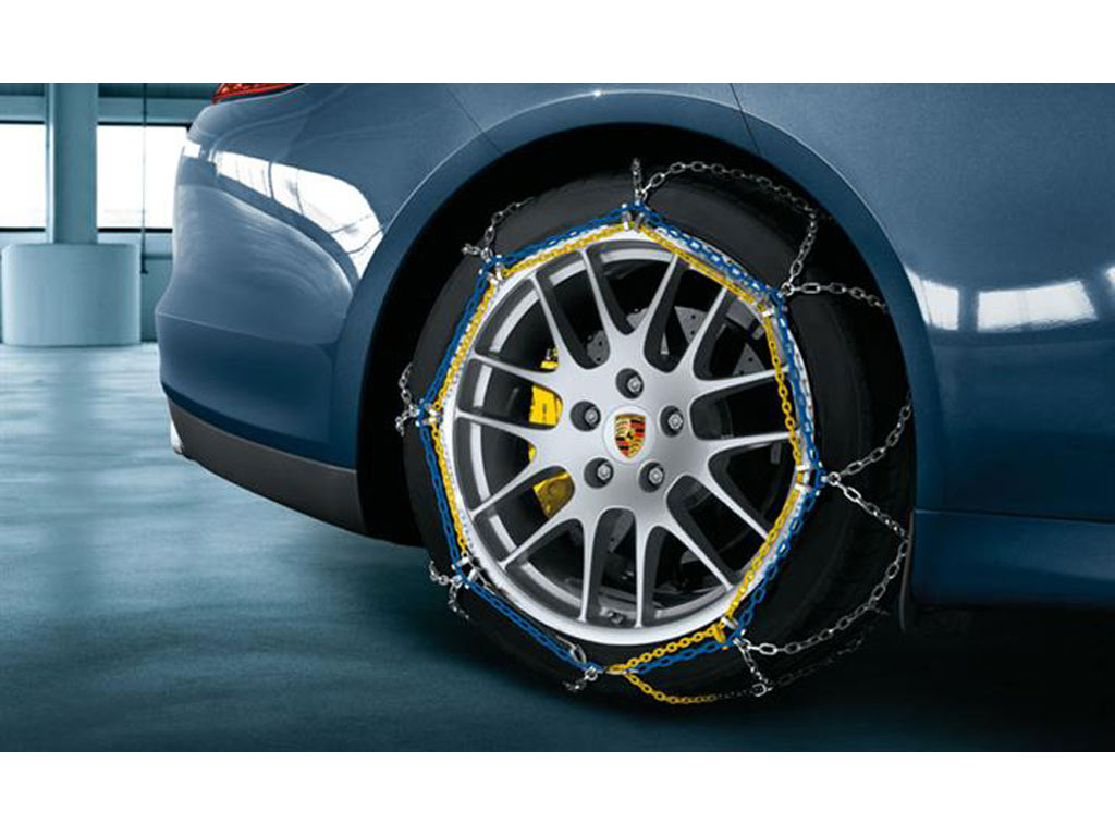 SNOW CHAINS