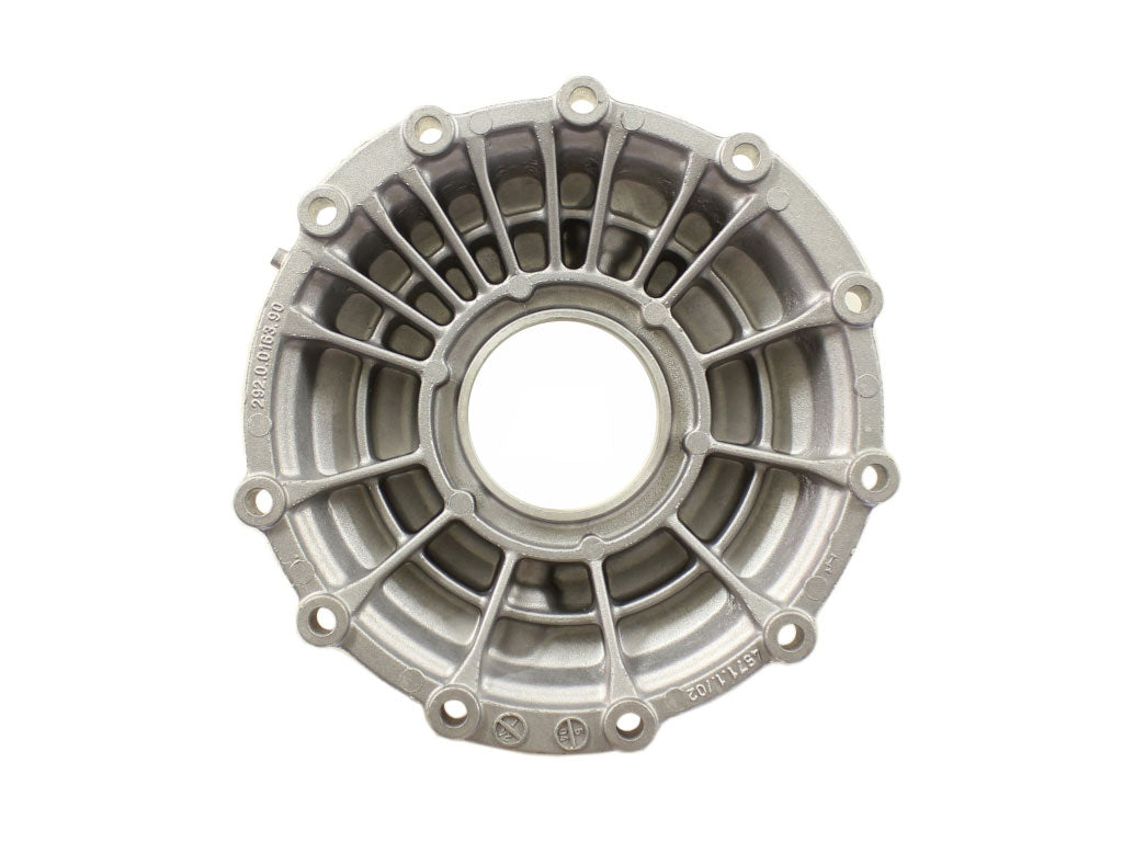 TRANSMISSION COVER