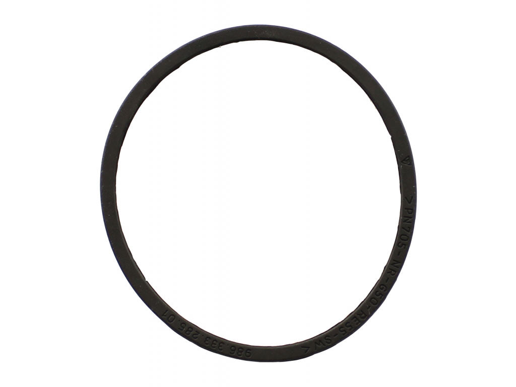 SHOCK MOUNT SEAL
