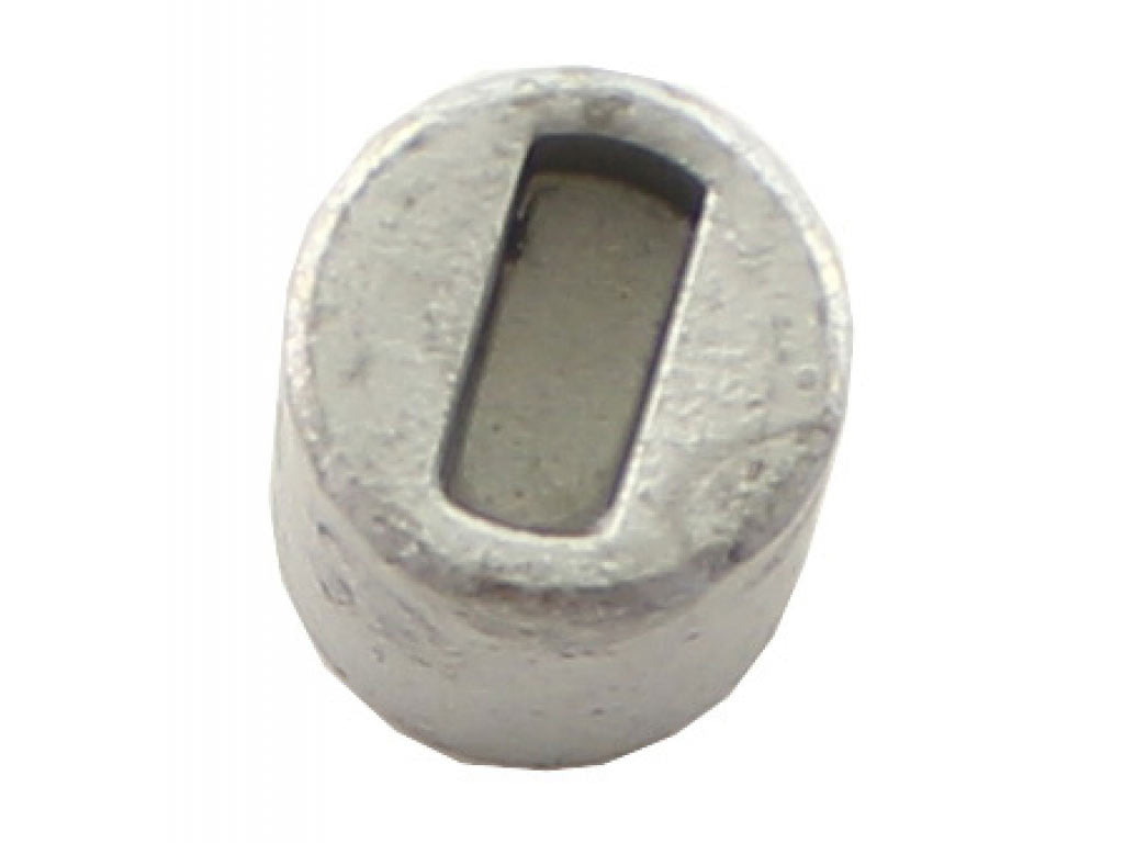 BRAKE adjusting CAP