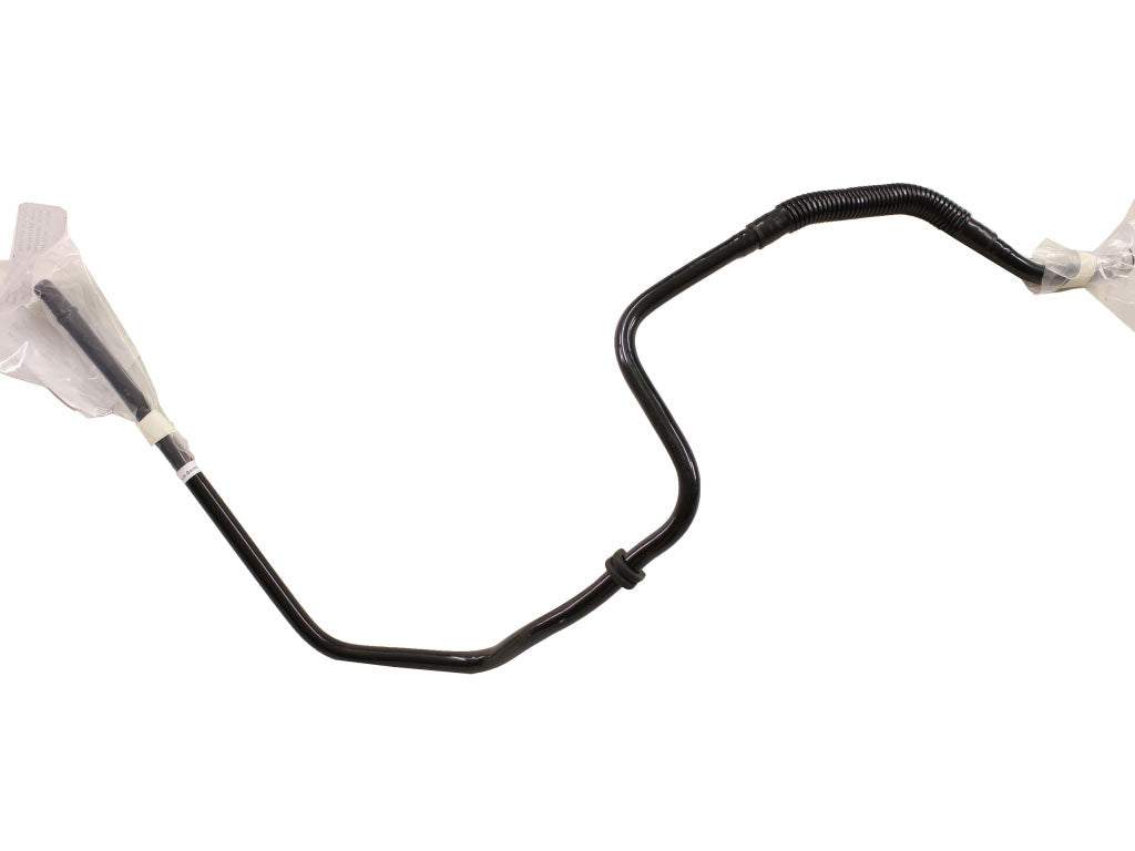 BRAKE VACUUM LINE