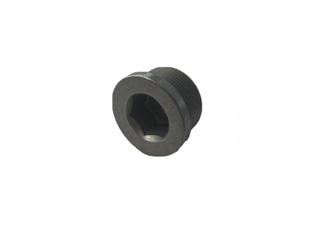 SCREW PLUG