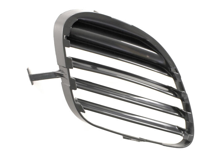 AIR DUCT GRILLE