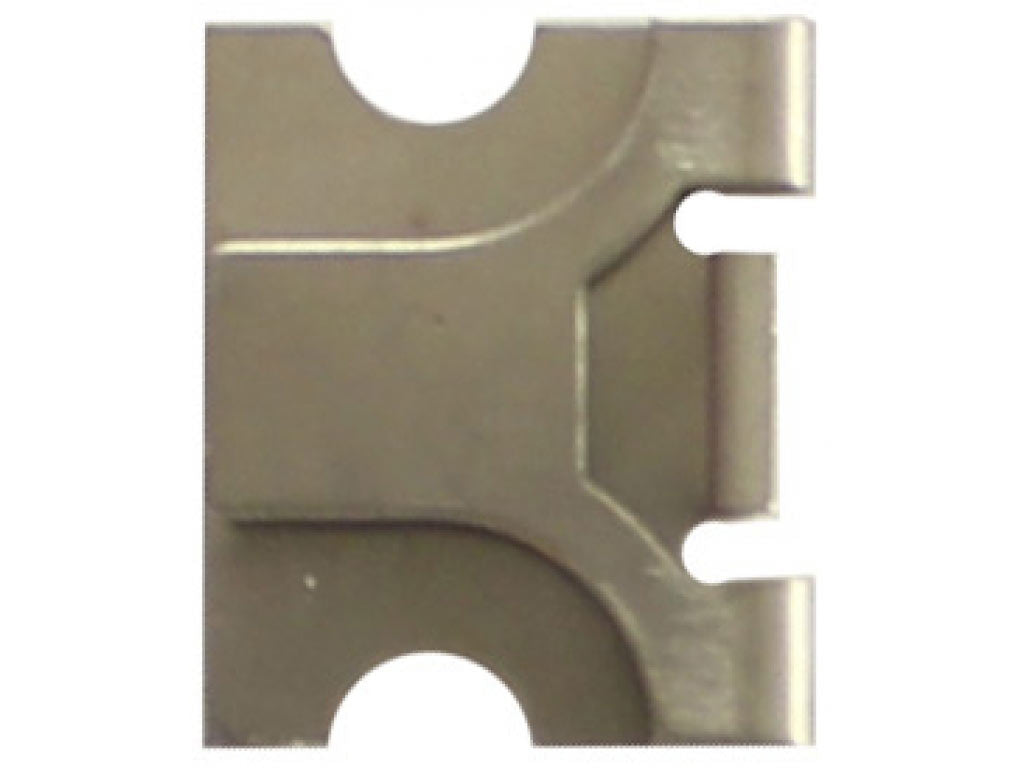 BODY TRIM CLIP