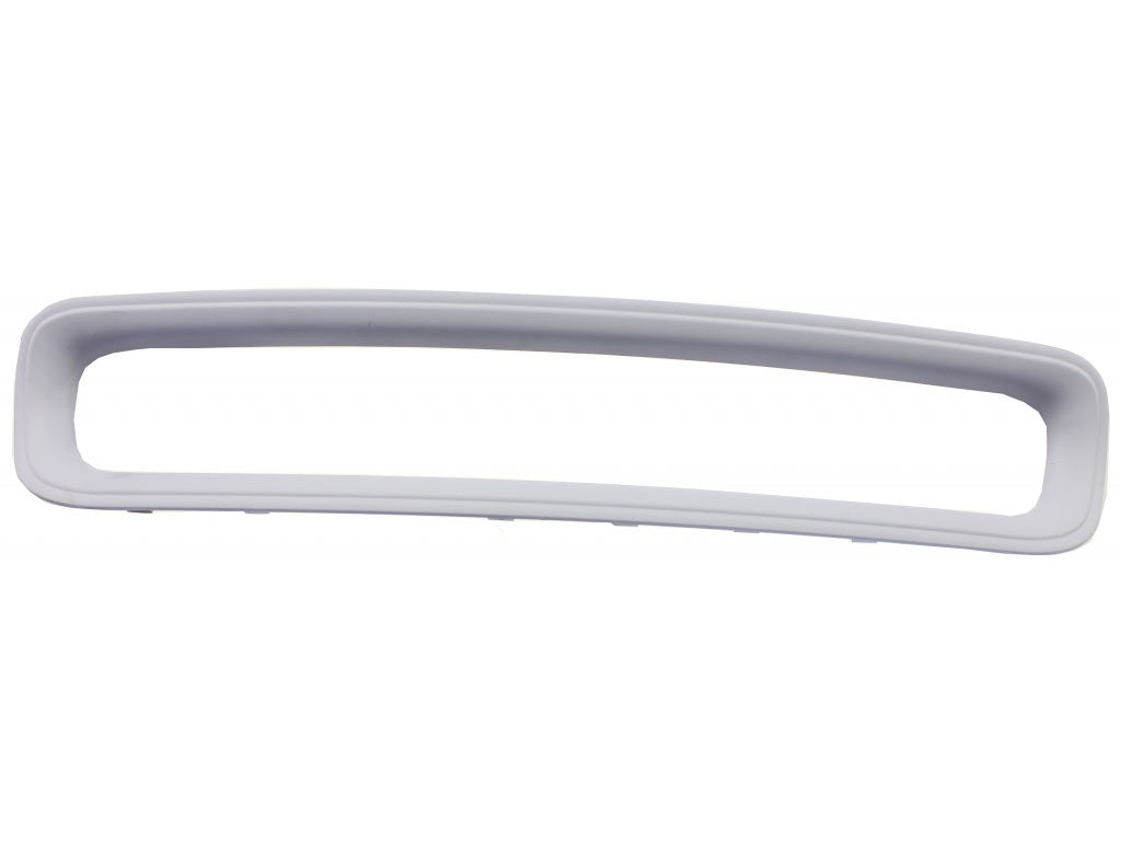 BUMPER TRIM-PRIMED