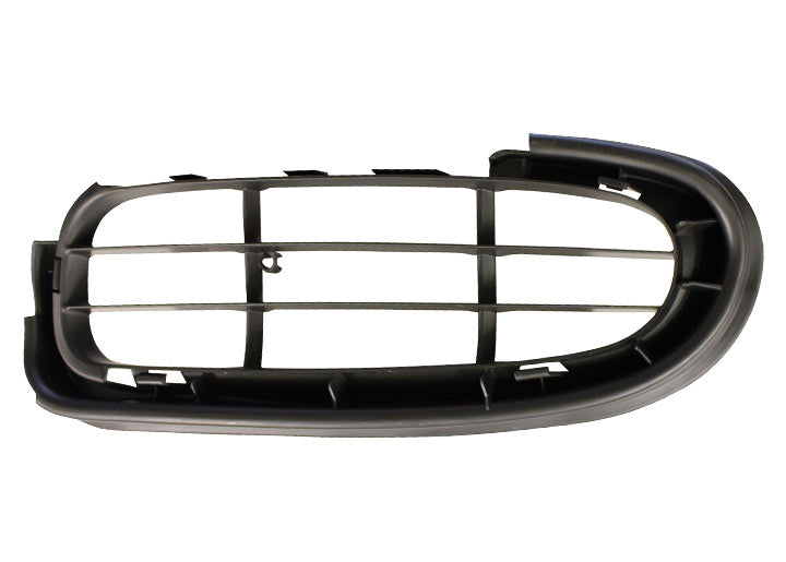 FRONT BUMPER GRILLE