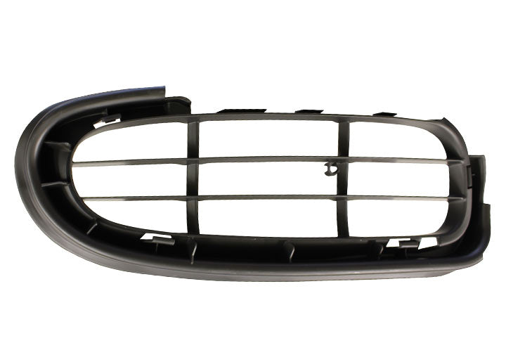 FRONT BUMPER GRILLE