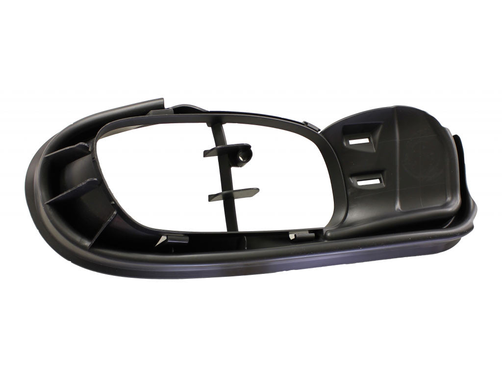 RETAINING FRAME