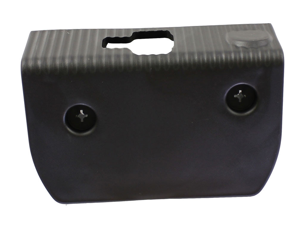 LID LATCH LINING