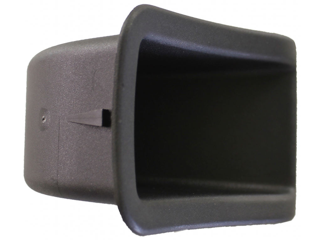 ROSE - satin black for storage box