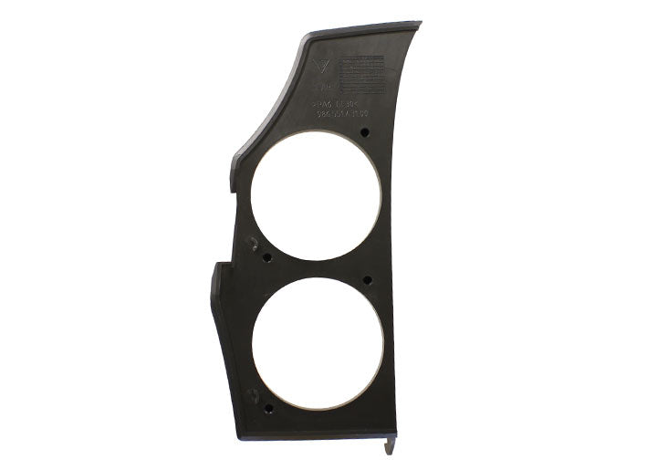 SPEAKER MOUNTING