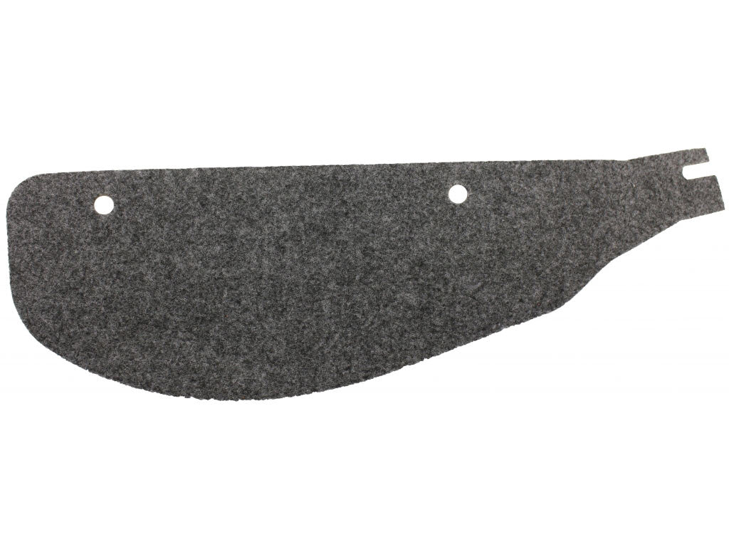 REAR LIGHT COVER