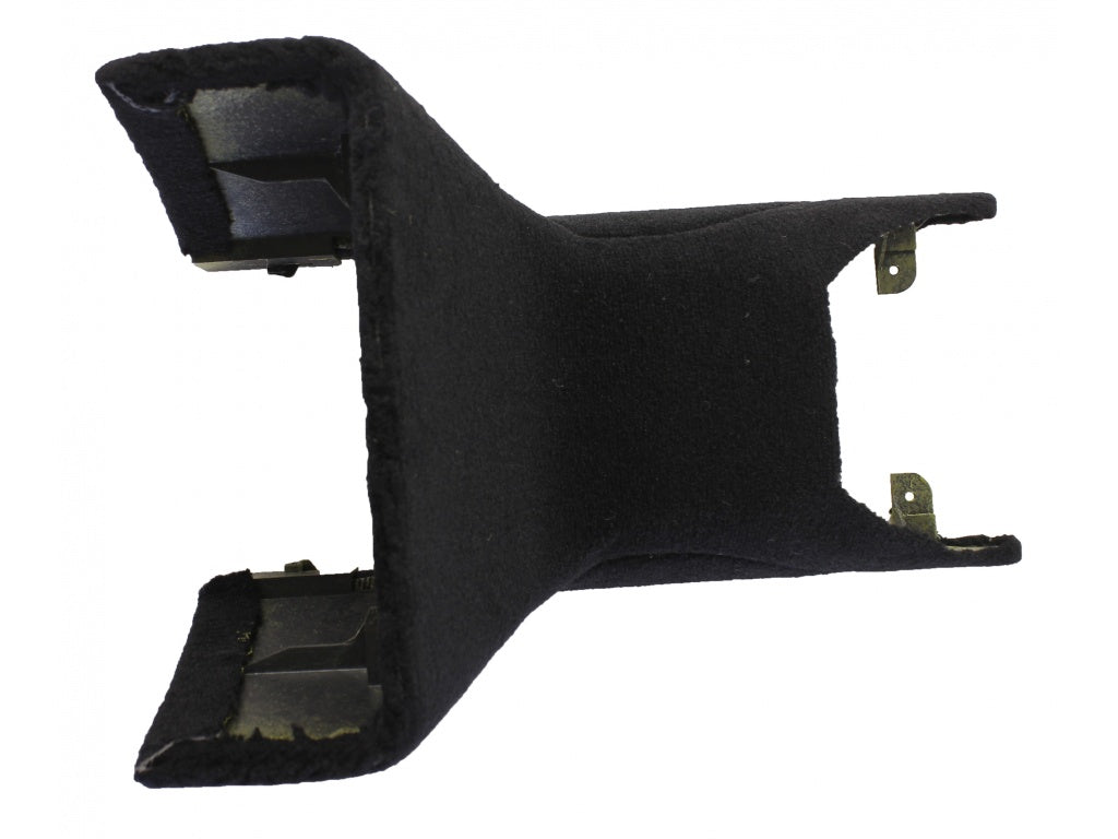 CONSOLE LINING - black - currently on back order