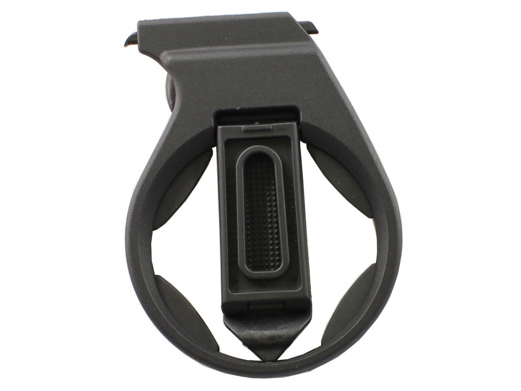 CUP HOLDER, LEFT VENT
