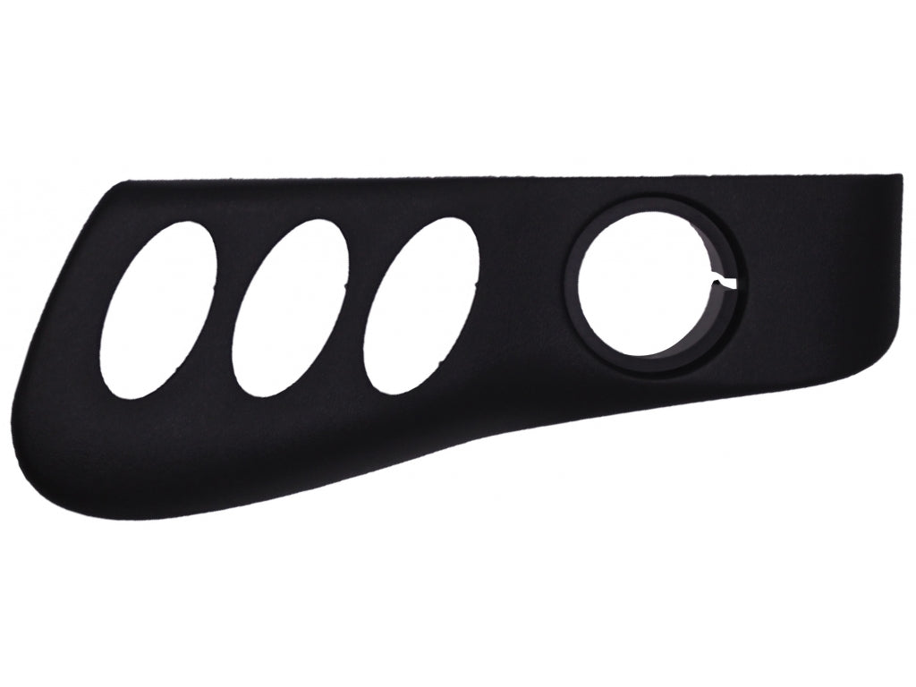 SWITCH CONSOLE TRIM