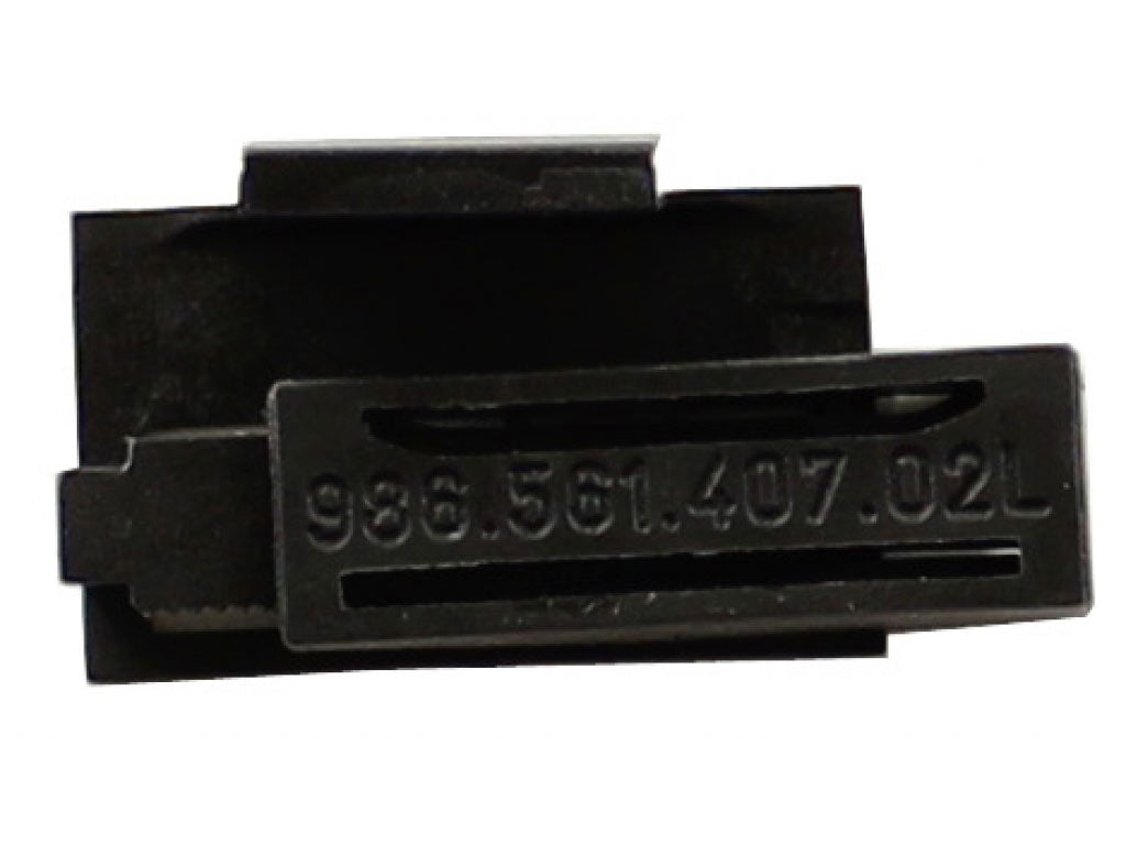 CABRIO adjusting PLATE