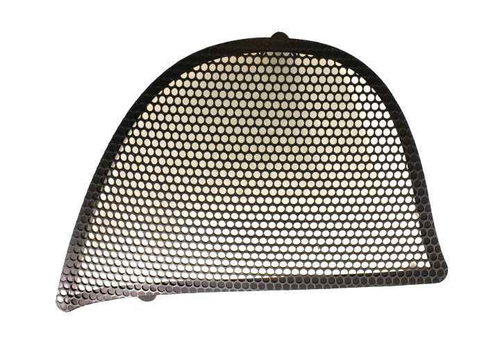 WIND DEFLECTOR LEFT