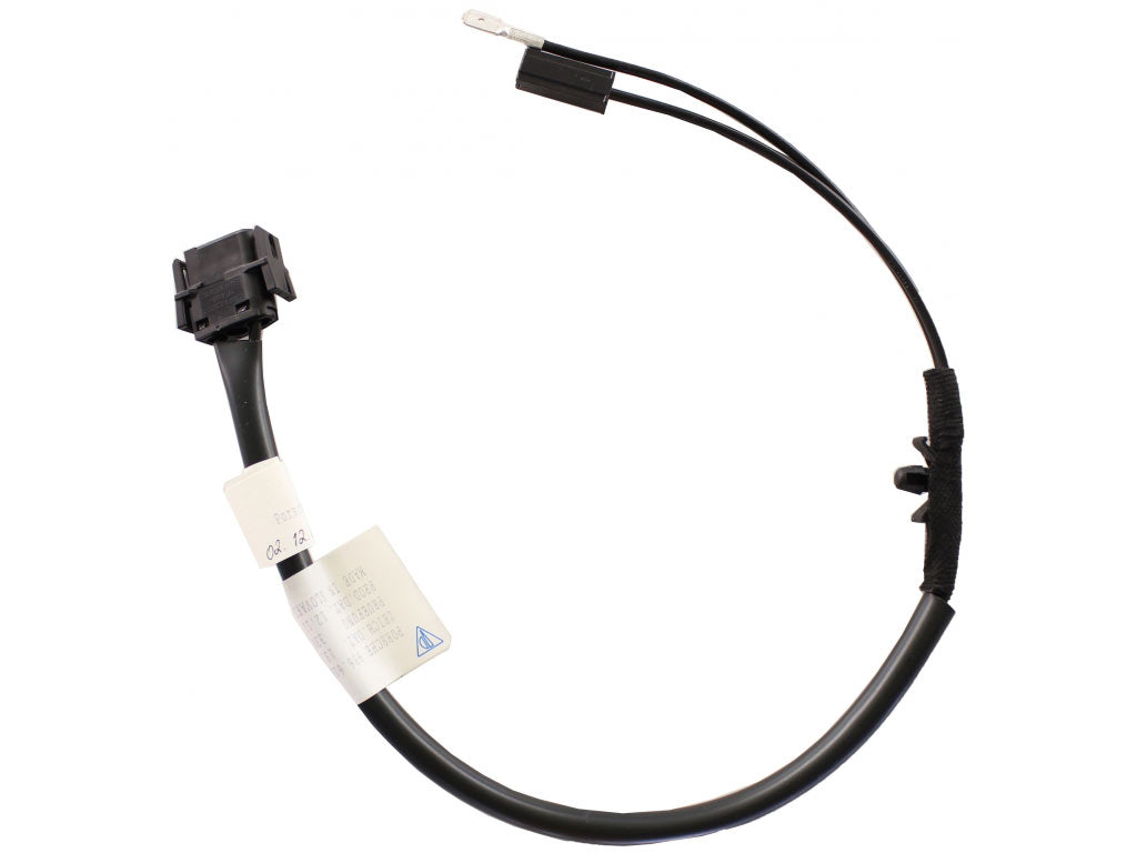 HARDTOP WIRING HARNEss
