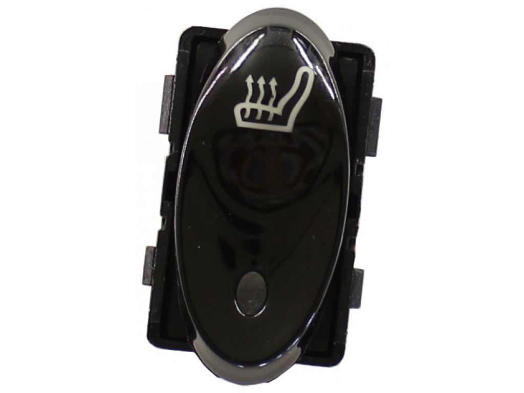 SEAT HEATER SWITCH.