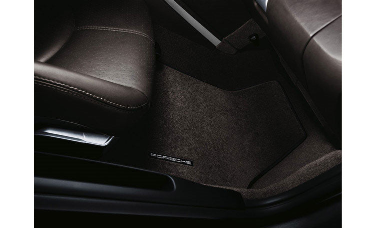 SET - FLOOR MAT CAY