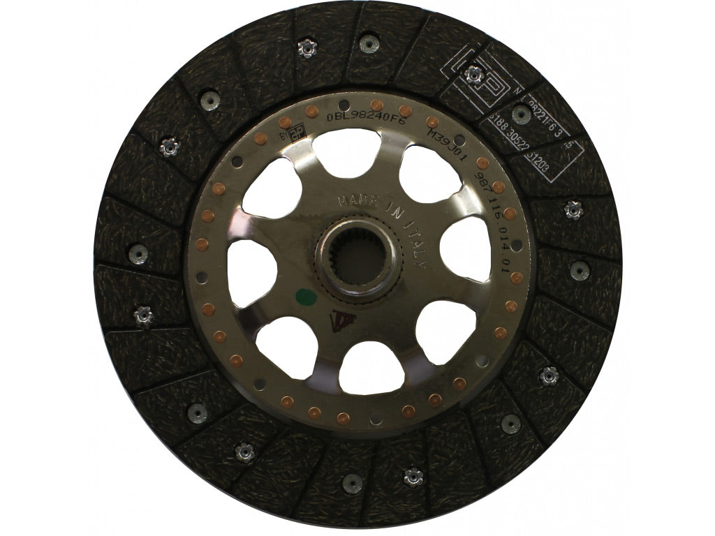 AS CLUTCH DISK
