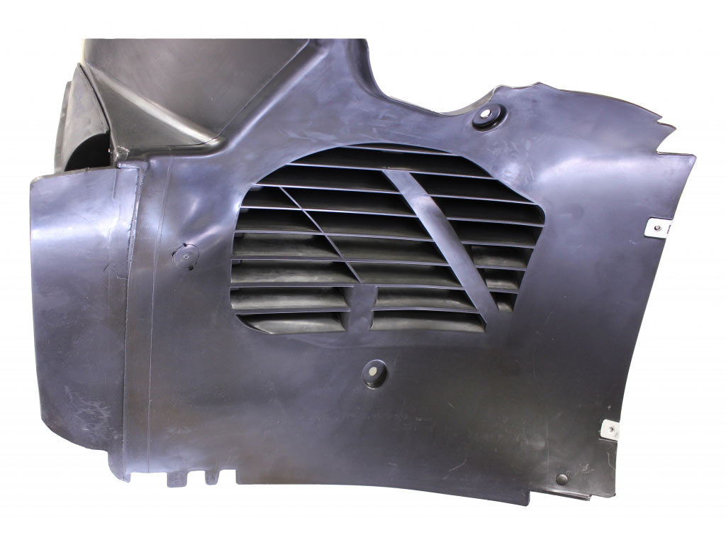 AS FENDER SHIELD