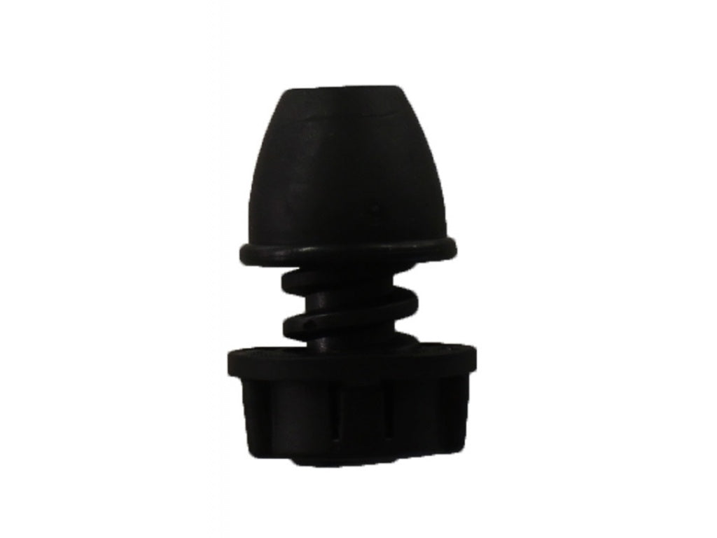 RUBBER BUFFER