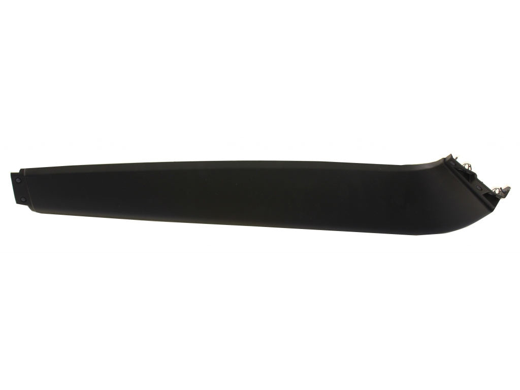REAR LID LINING - black