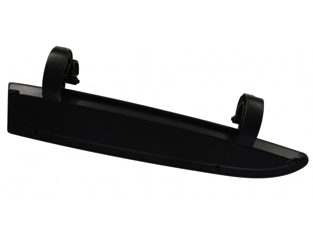DOOR PANEL LID - black